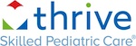 Thrive Skilled Pediatric Care logo